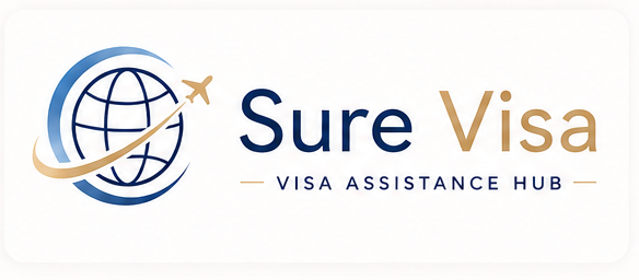 Sure Visa